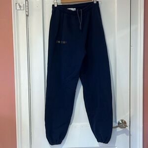 Just Be Kind Mayfair Group Joggers